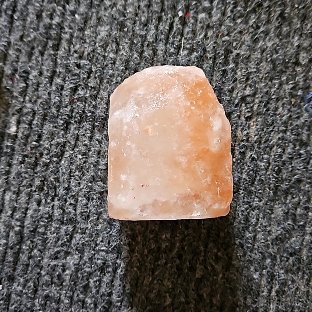 Salt Rock (used to be a light)